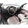 ford fiesta berlina (dx) del año 2000