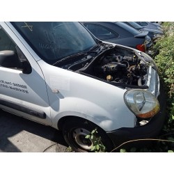 renault kangoo (f/kc0) del año 2006