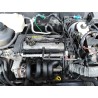ford fiesta berlina (dx) del año 2000