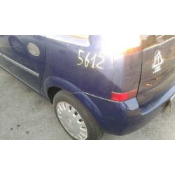 opel meriva del año 2004