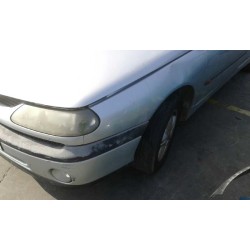 renault laguna (b56) del año 2001