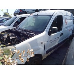 renault kangoo (f/kc0) del año 2006