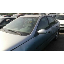 renault laguna (b56) del año 2001