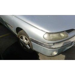 renault laguna (b56) del año 2001