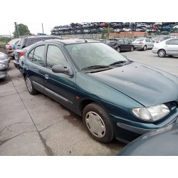 renault megane i classic (la0) del año 1997