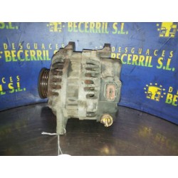 Recambio de alternador para kia rio ls berlina referencia OEM IAM 0K30D18300  