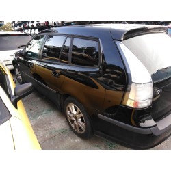 saab 9-3 sport hatch del año 2008