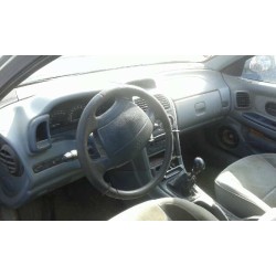 renault laguna (b56) del año 2001