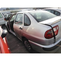 seat cordoba berlina (6k2) del año 2001