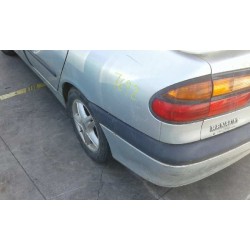 renault laguna (b56) del año 2001