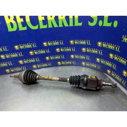 Recambio de transmision delantera izquierda para renault megane ii berlina 3p emotion referencia OEM IAM   