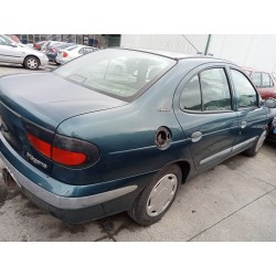 renault megane i classic (la0) del año 1997