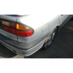 renault laguna (b56) del año 2001