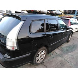 saab 9-3 sport hatch del año 2008