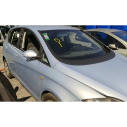 seat altea (5p1) del año 2018