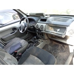 renault kangoo (f/kc0) del año 2006