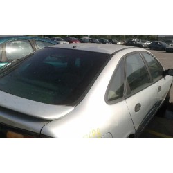 renault laguna (b56) del año 2001