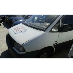 peugeot expert kasten komfort del año 1996