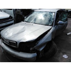 audi a4 berlina (b5) del año 1996