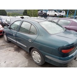 renault megane i classic (la0) del año 1997