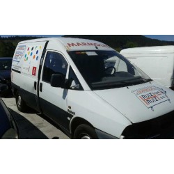peugeot expert kasten komfort del año 1996