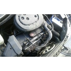 renault clio i fase i+ii (b/c57) del año 1992