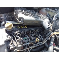 renault kangoo (f/kc0) del año 2006