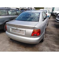 audi a4 berlina (b5) del año 1996