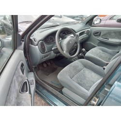 renault megane i classic (la0) del año 1997