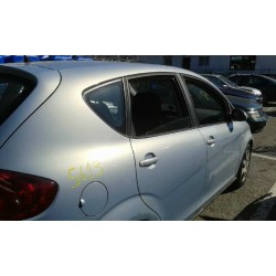 seat altea (5p1) del año 2018