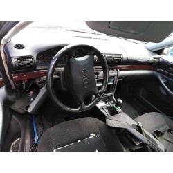 audi a4 berlina (b5) del año 1996