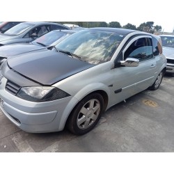 renault megane ii berlina 3p del año 2003