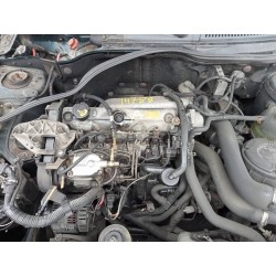 renault megane i classic (la0) del año 1997
