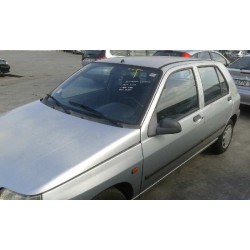 renault clio i fase i+ii (b/c57) del año 1992