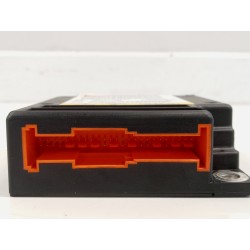 Recambio de centralita airbag para citroen c3 hdi 70 furio referencia OEM IAM 9663357380 LQV8F24A622 