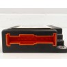 Recambio de centralita airbag para citroen c3 hdi 70 furio referencia OEM IAM 9663357380 LQV8F24A622 