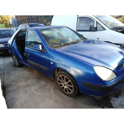 citroen xsara berlina del año 2001