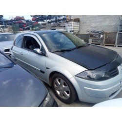 renault megane ii berlina 3p del año 2003