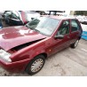 ford fiesta berlina del año 1999
