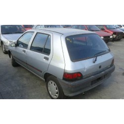 renault clio i fase i+ii (b/c57) del año 1992