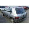 renault clio i fase i+ii (b/c57) del año 1992