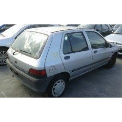 renault clio i fase i+ii (b/c57) del año 1992