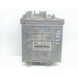 Recambio de centralita motor uce para renault laguna (b56) 1.9 dti rt referencia OEM IAM 7700108382 0281001766 