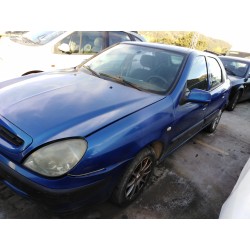 citroen xsara berlina del año 2001