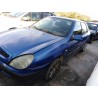 citroen xsara berlina del año 2001