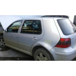 volkswagen golf iv berlina (1j1) del año 2001
