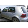 volkswagen golf iv berlina (1j1) del año 2001