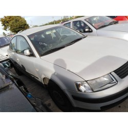 volkswagen passat berlina (3b2) del año 2000