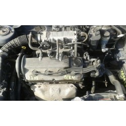 suzuki baleno fam. sy (eg) del año 1950