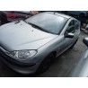 peugeot 206 berlina del año 2003